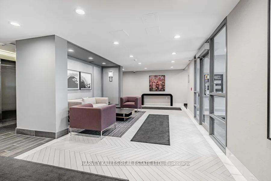 Photo 27 of Unit 609, 311 Richmond Street E, Toronto, Moss Park — HOMEH