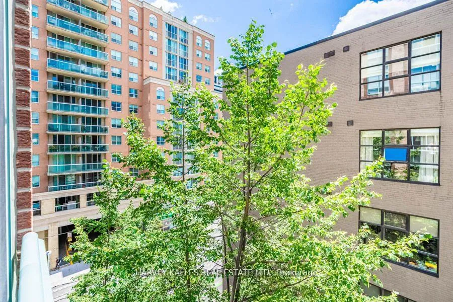 Photo 28 of Unit 609, 311 Richmond Street E, Toronto, Moss Park — HOMEH