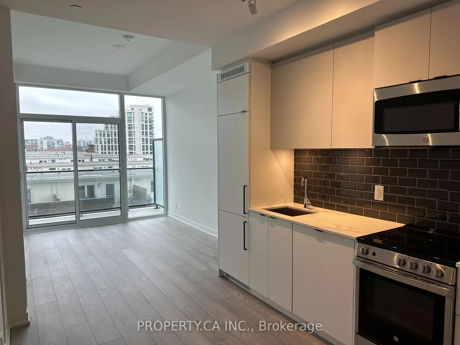 Photo 1 of Unit 409, 285 Dufferin Street, Toronto, South Parkdale — HOMEH