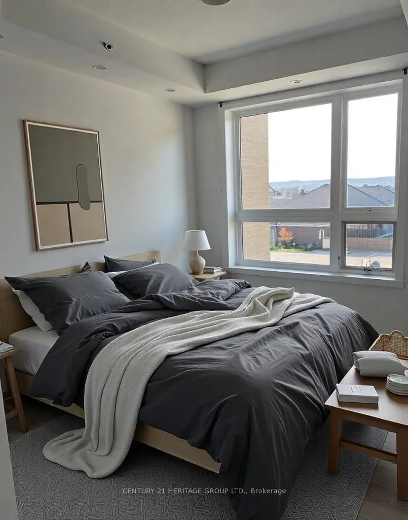Photo 12 of Unit 322, 35 Southshore Crescent, Hamilton, Lakeshore — HOMEH