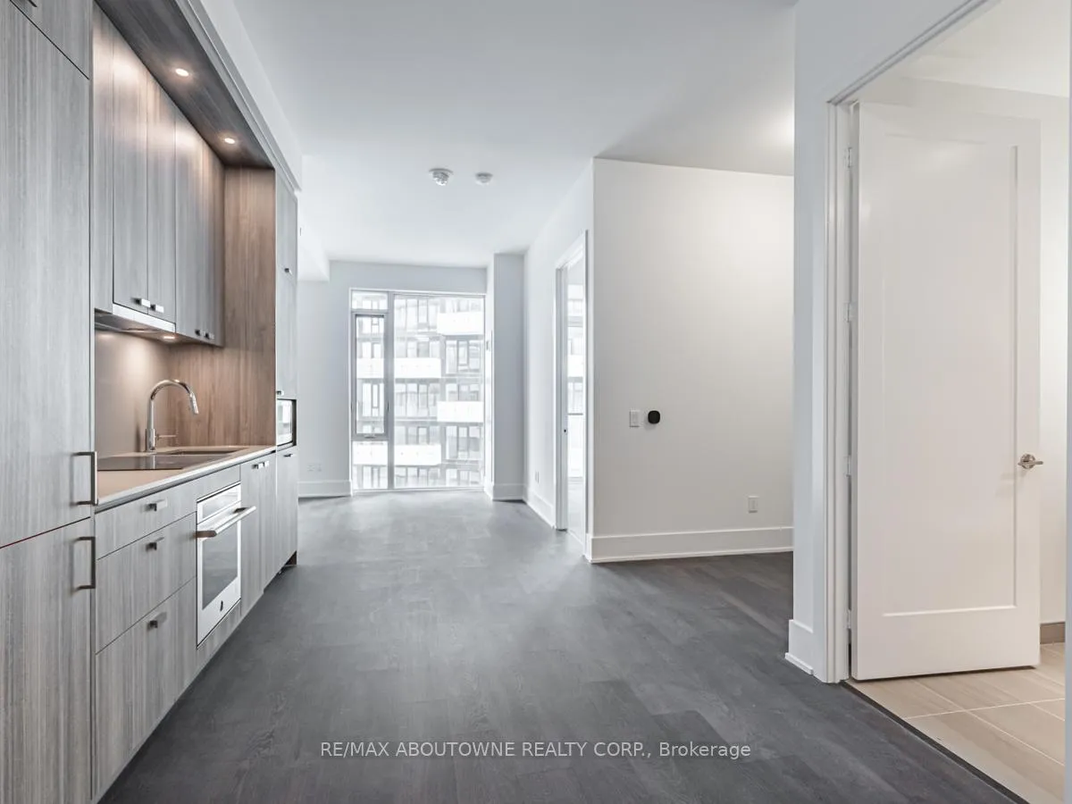 Photo 4 of Unit 2311, 470 Front Street W, Toronto, Waterfront Communities — HOMEH