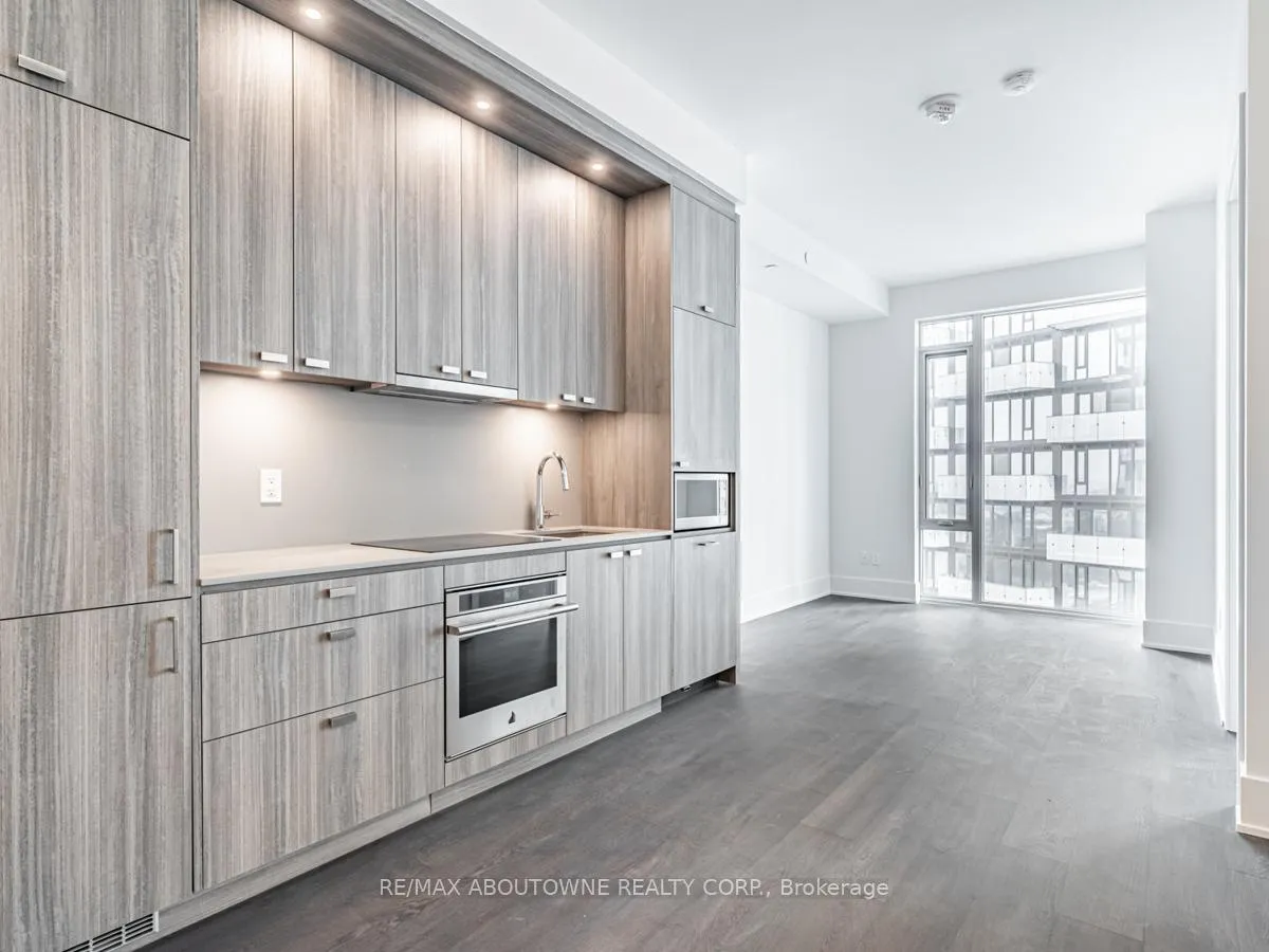 Photo 5 of Unit 2311, 470 Front Street W, Toronto, Waterfront Communities — HOMEH