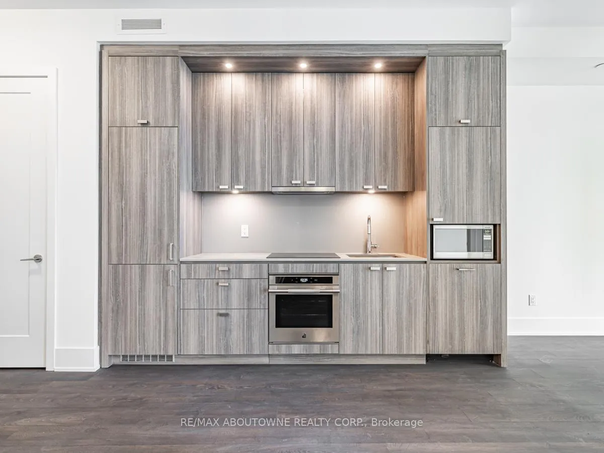 Photo 6 of Unit 2311, 470 Front Street W, Toronto, Waterfront Communities — HOMEH