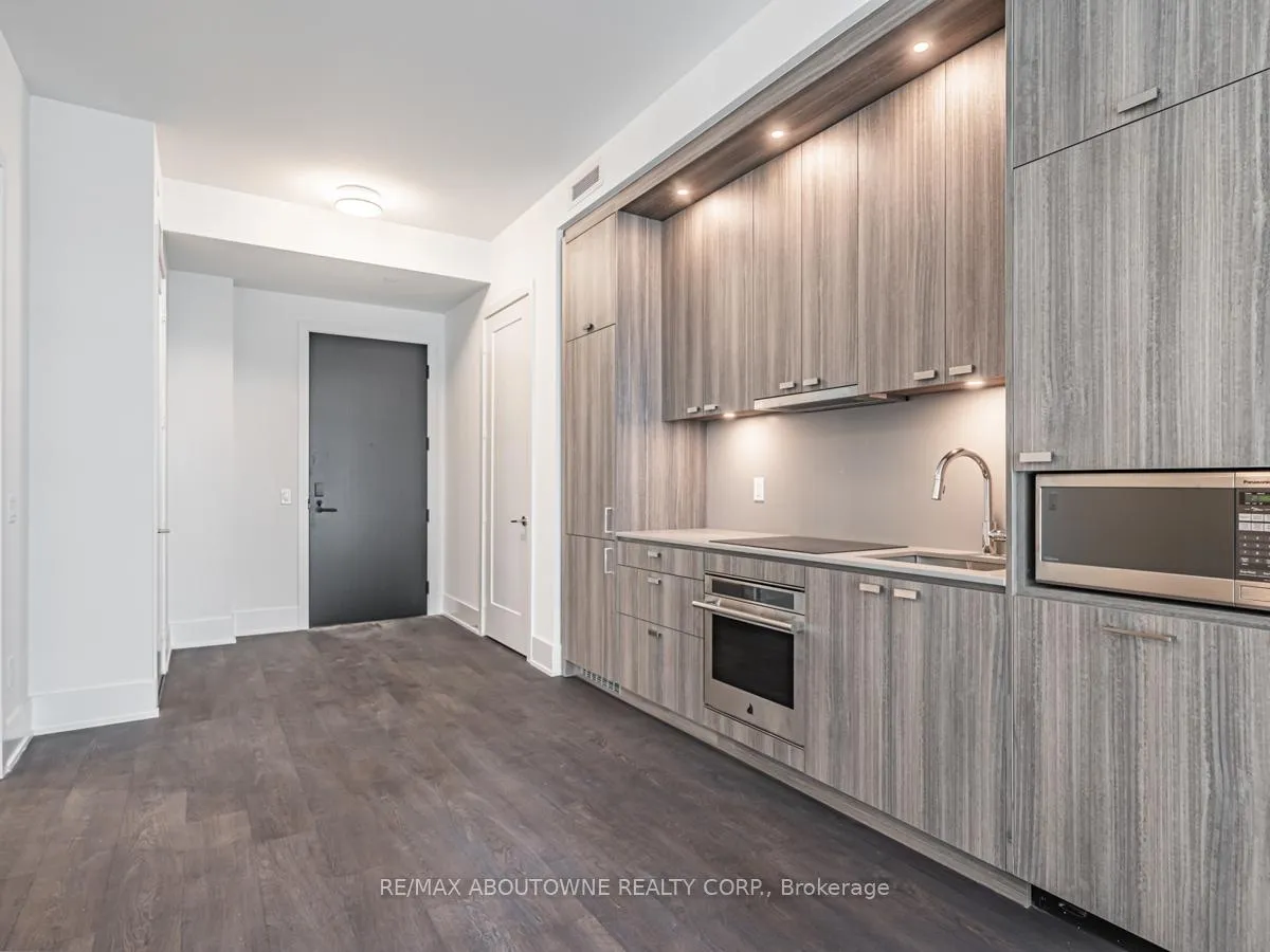 Photo 7 of Unit 2311, 470 Front Street W, Toronto, Waterfront Communities — HOMEH