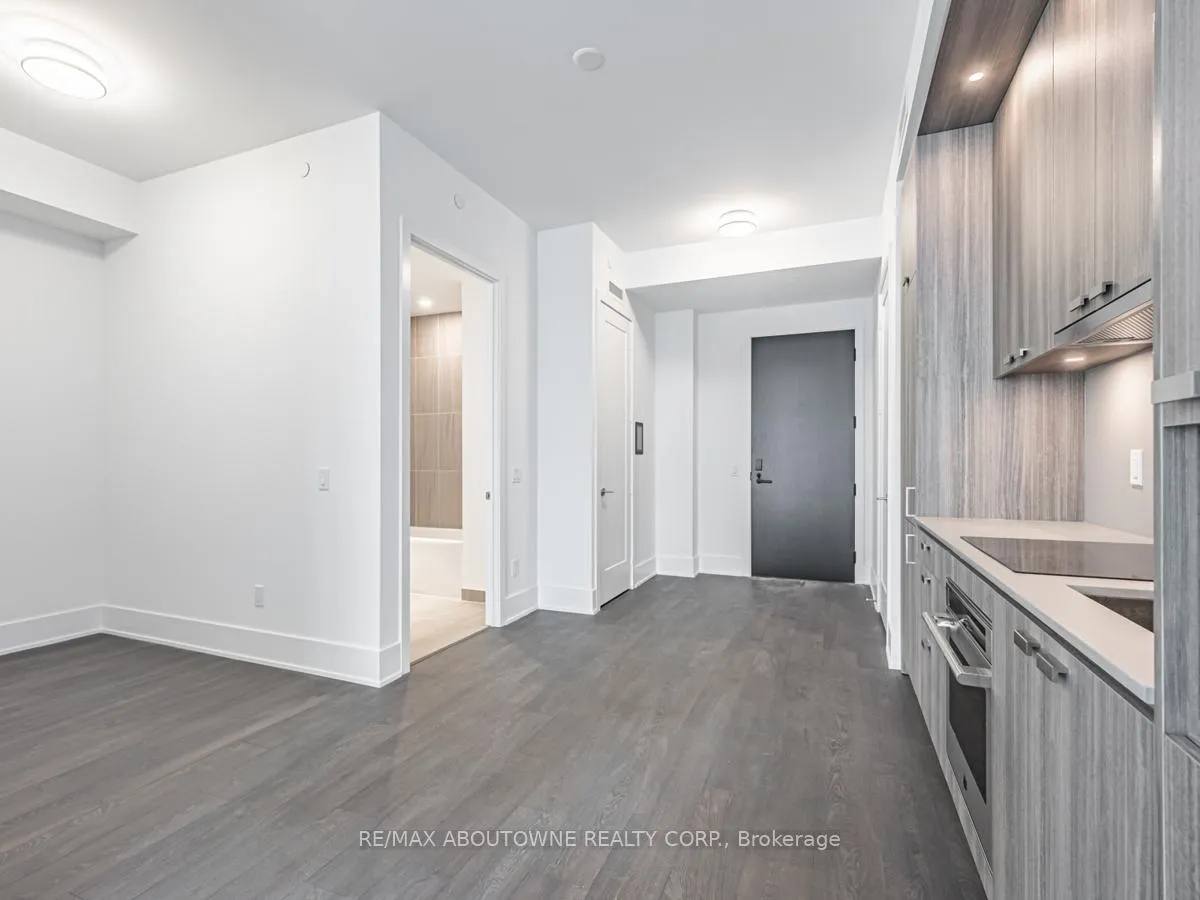 Photo 8 of Unit 2311, 470 Front Street W, Toronto, Waterfront Communities — HOMEH