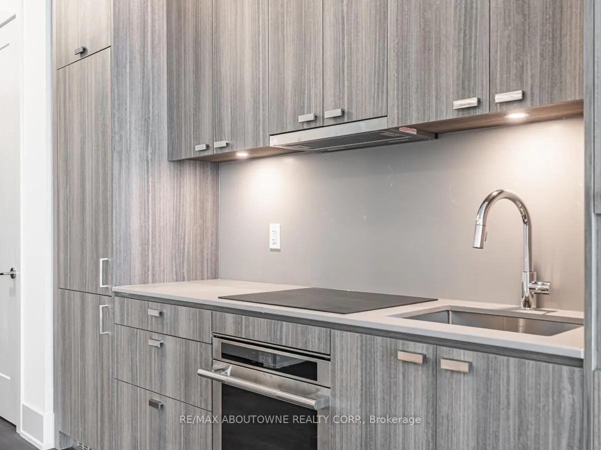 Photo 9 of Unit 2311, 470 Front Street W, Toronto, Waterfront Communities — HOMEH