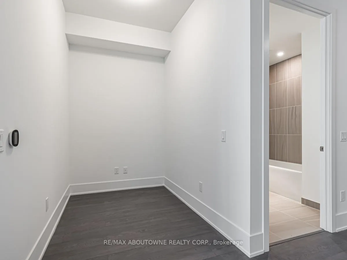 Photo 10 of Unit 2311, 470 Front Street W, Toronto, Waterfront Communities — HOMEH