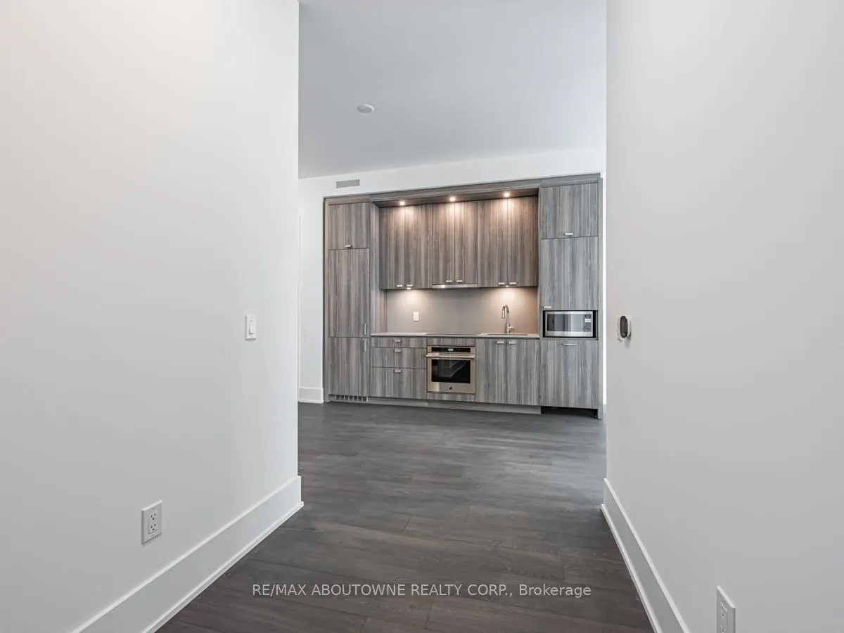 Photo 11 of Unit 2311, 470 Front Street W, Toronto, Waterfront Communities — HOMEH