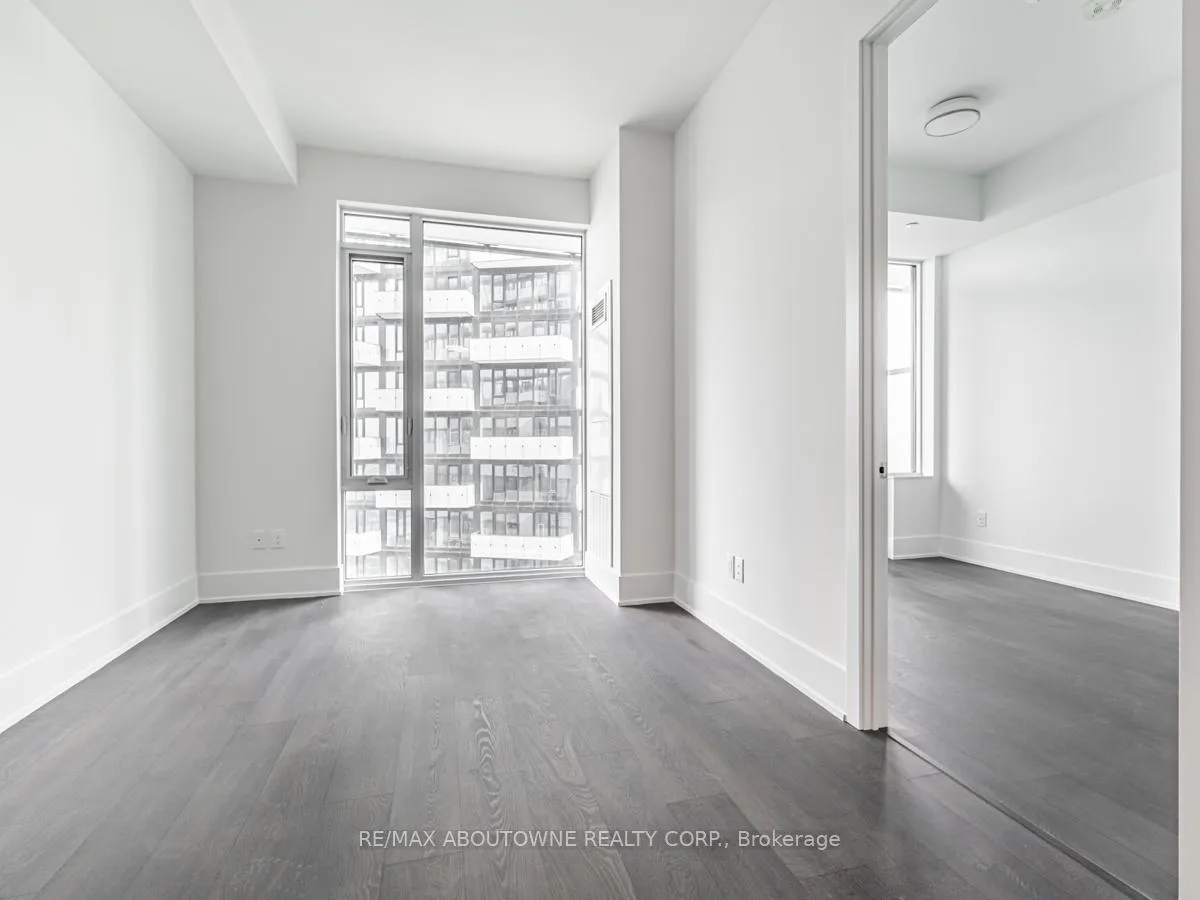 Photo 12 of Unit 2311, 470 Front Street W, Toronto, Waterfront Communities — HOMEH