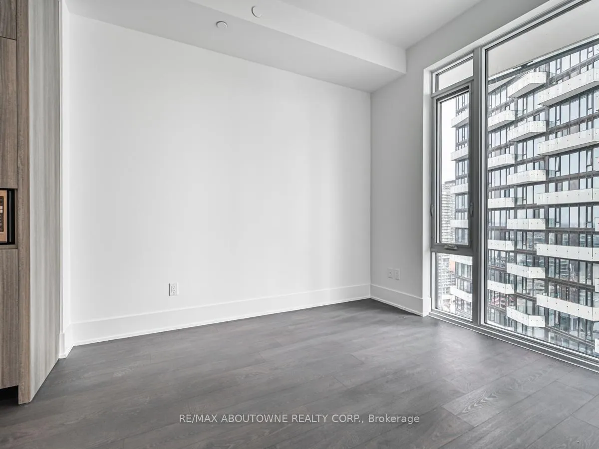 Photo 14 of Unit 2311, 470 Front Street W, Toronto, Waterfront Communities — HOMEH