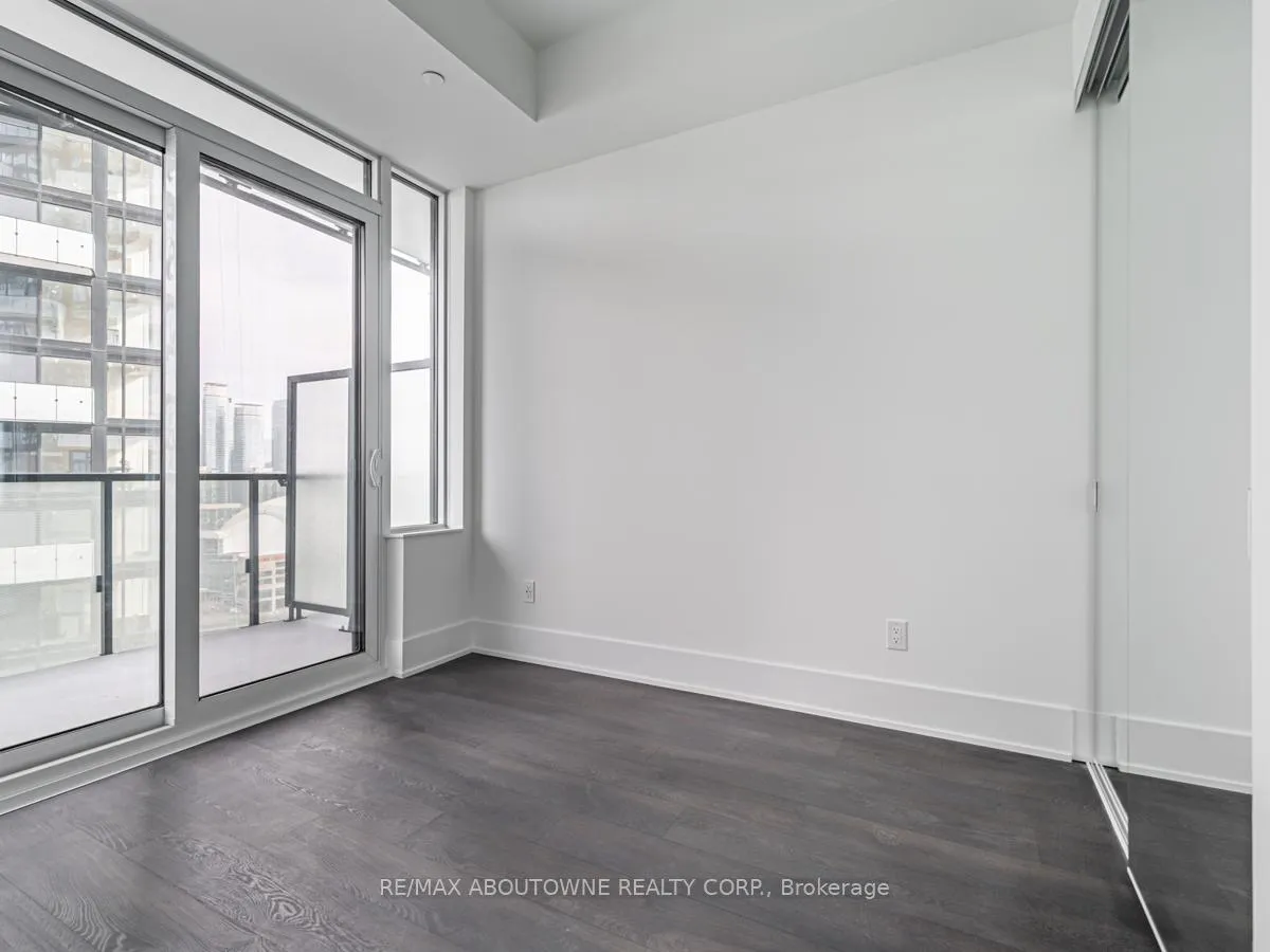 Photo 15 of Unit 2311, 470 Front Street W, Toronto, Waterfront Communities — HOMEH