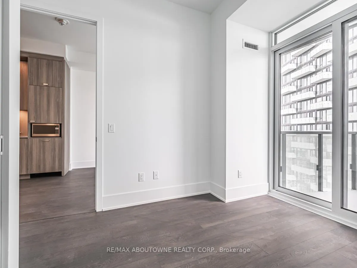 Photo 16 of Unit 2311, 470 Front Street W, Toronto, Waterfront Communities — HOMEH
