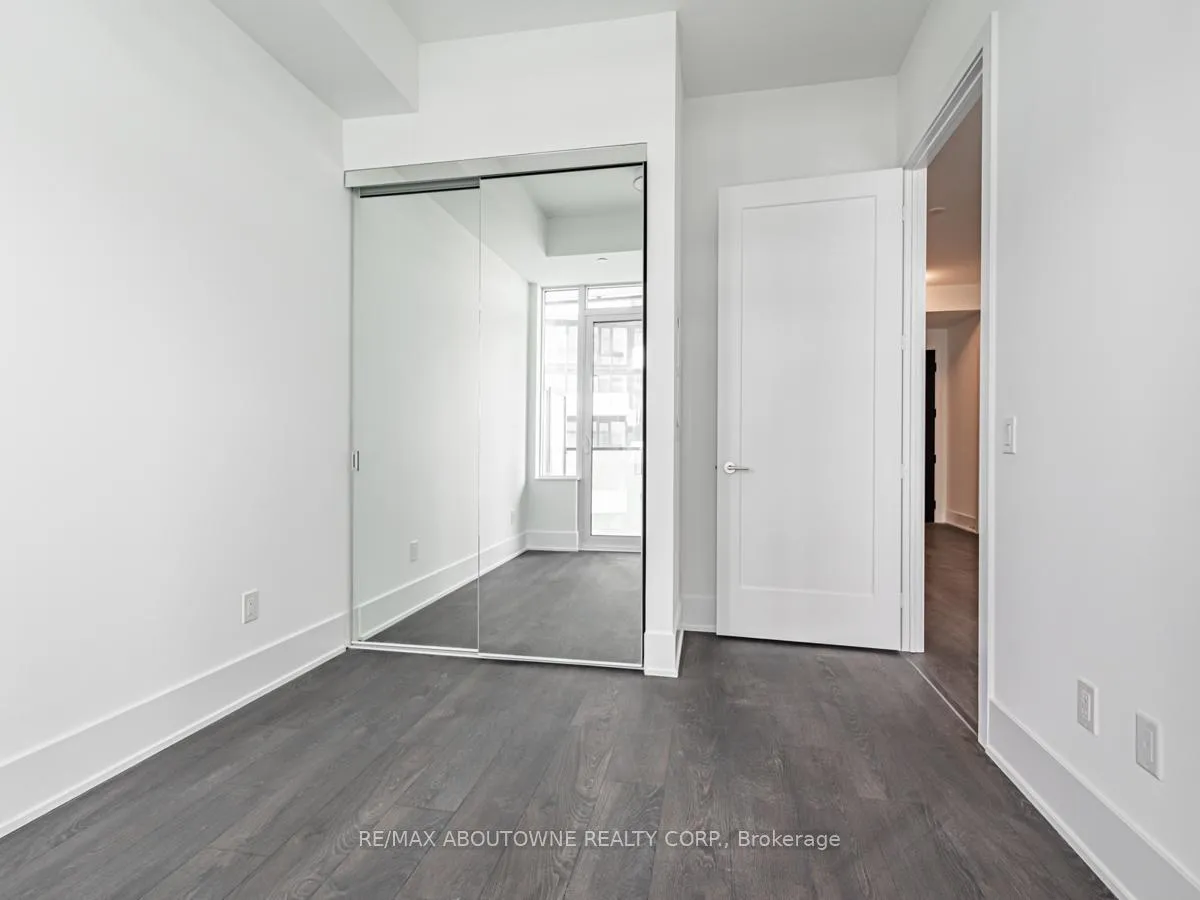 Photo 17 of Unit 2311, 470 Front Street W, Toronto, Waterfront Communities — HOMEH