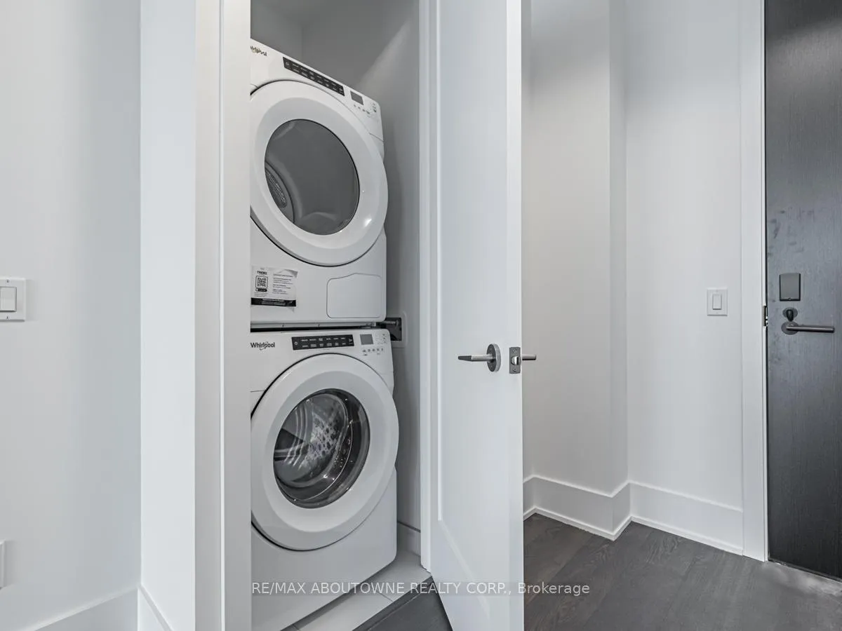 Photo 18 of Unit 2311, 470 Front Street W, Toronto, Waterfront Communities — HOMEH