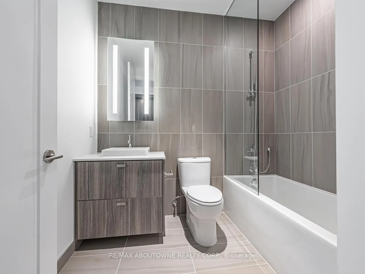 Photo 19 of Unit 2311, 470 Front Street W, Toronto, Waterfront Communities — HOMEH