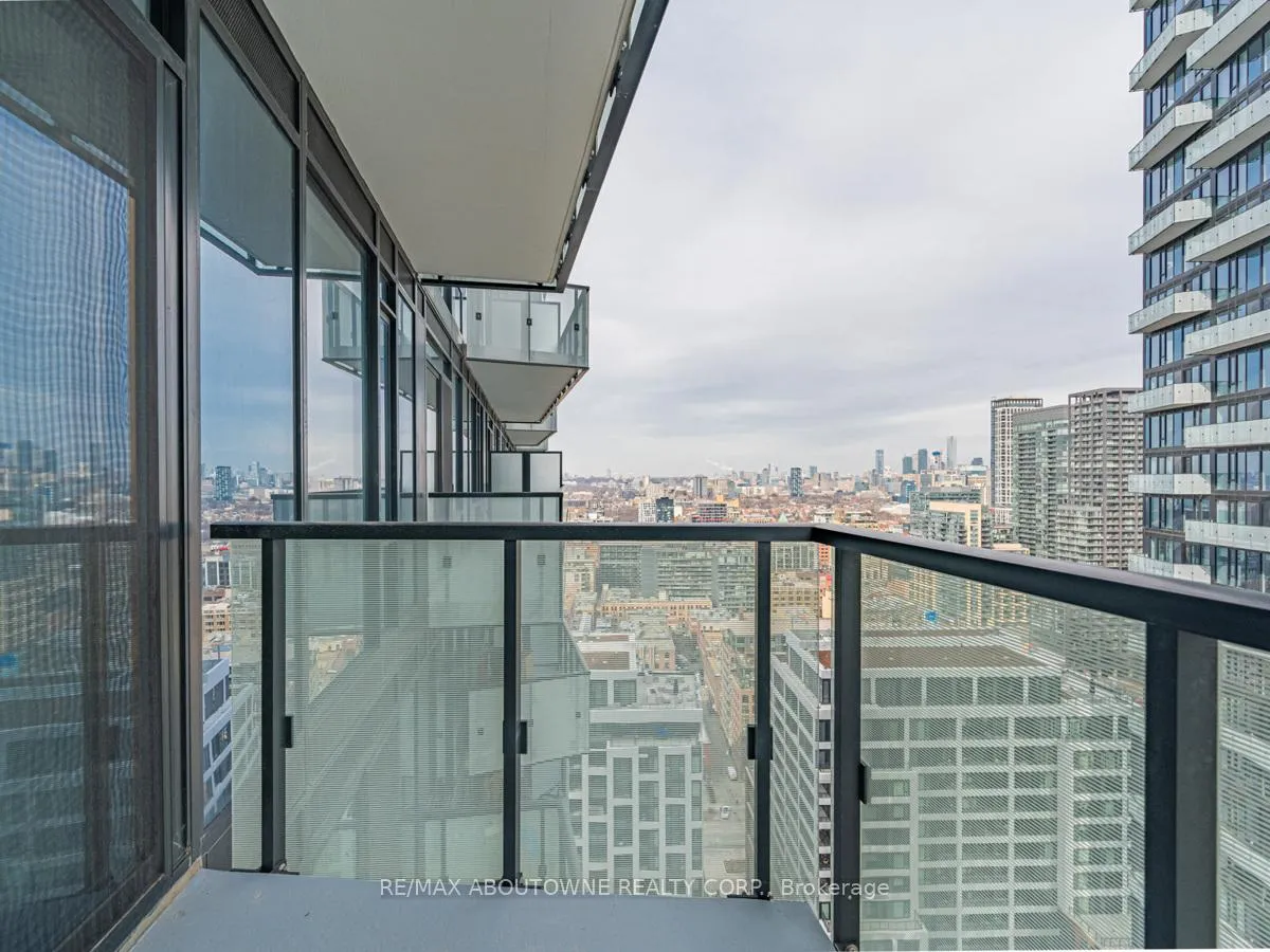 Photo 20 of Unit 2311, 470 Front Street W, Toronto, Waterfront Communities — HOMEH