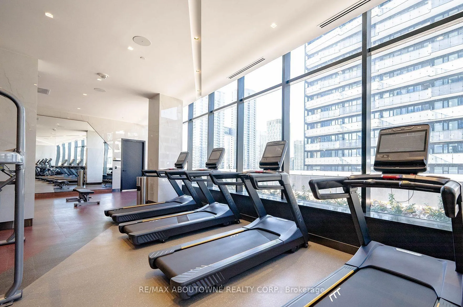 Photo 27 of Unit 2311, 470 Front Street W, Toronto, Waterfront Communities — HOMEH