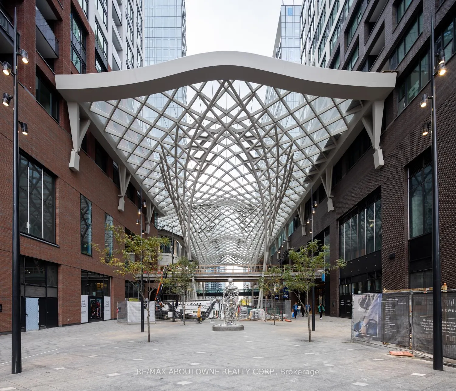 Photo 30 of Unit 2311, 470 Front Street W, Toronto, Waterfront Communities — HOMEH