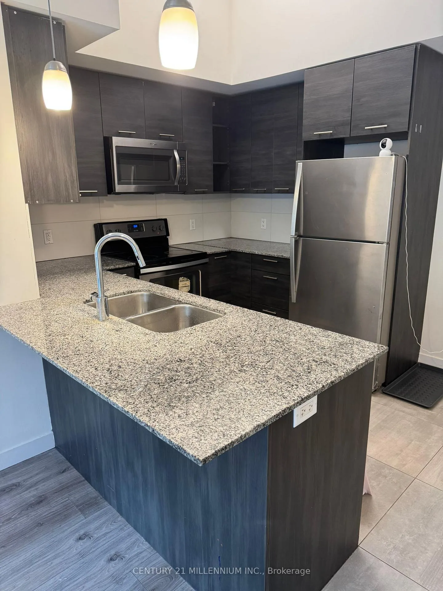 Photo 2 of Unit 108, 251 Hemlock Street, Waterloo — HOMEH