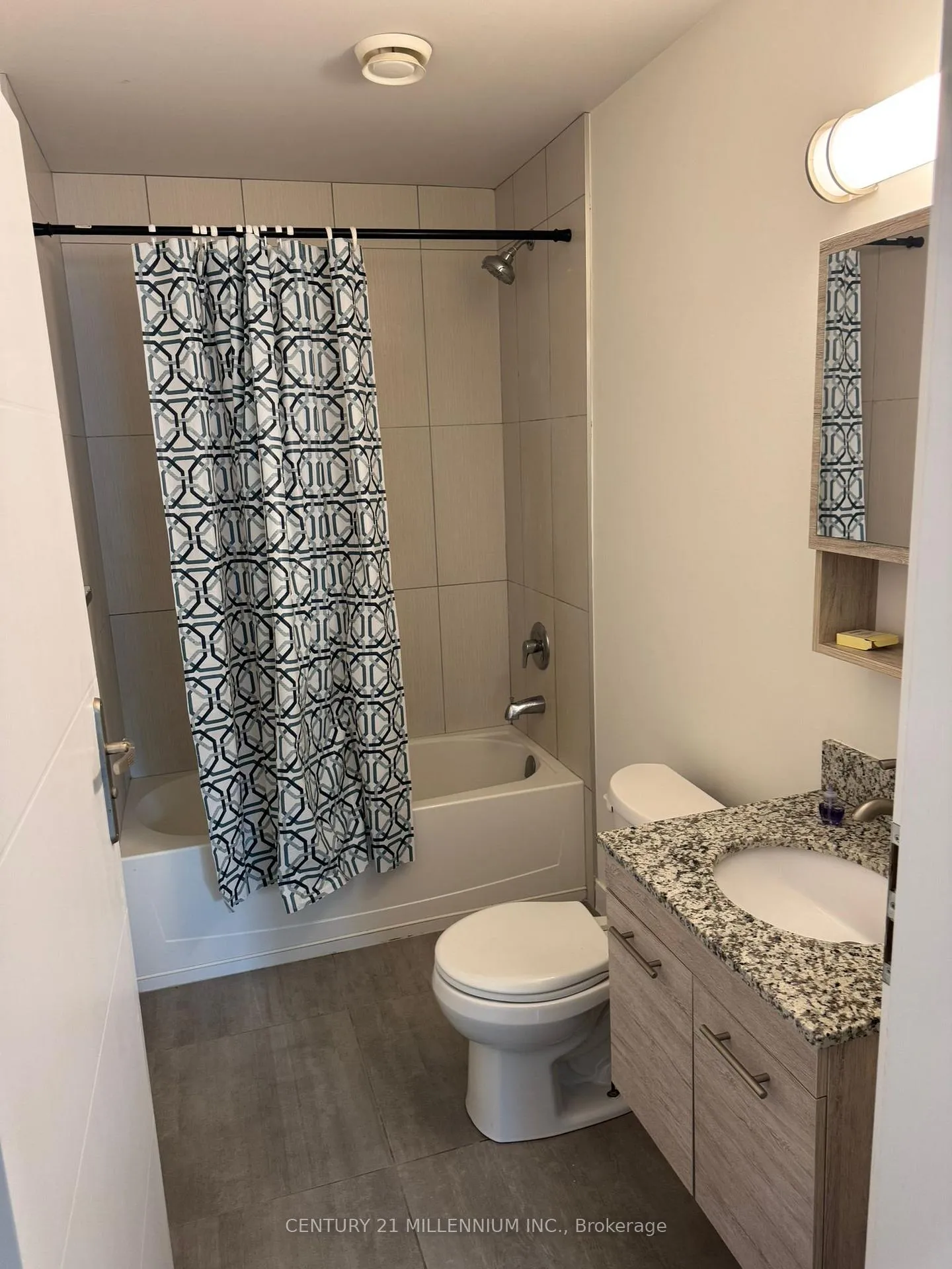 Photo 3 of Unit 108, 251 Hemlock Street, Waterloo — HOMEH