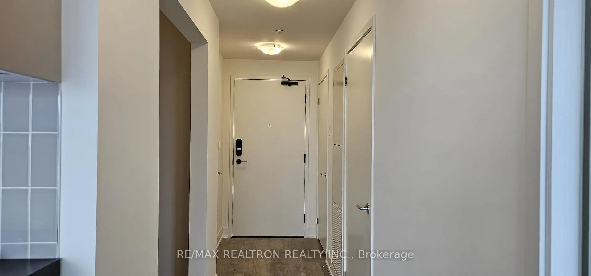Photo 2 of Unit 1105, 38 Andre De Grasse Street, Markham, Unionville — HOMEH