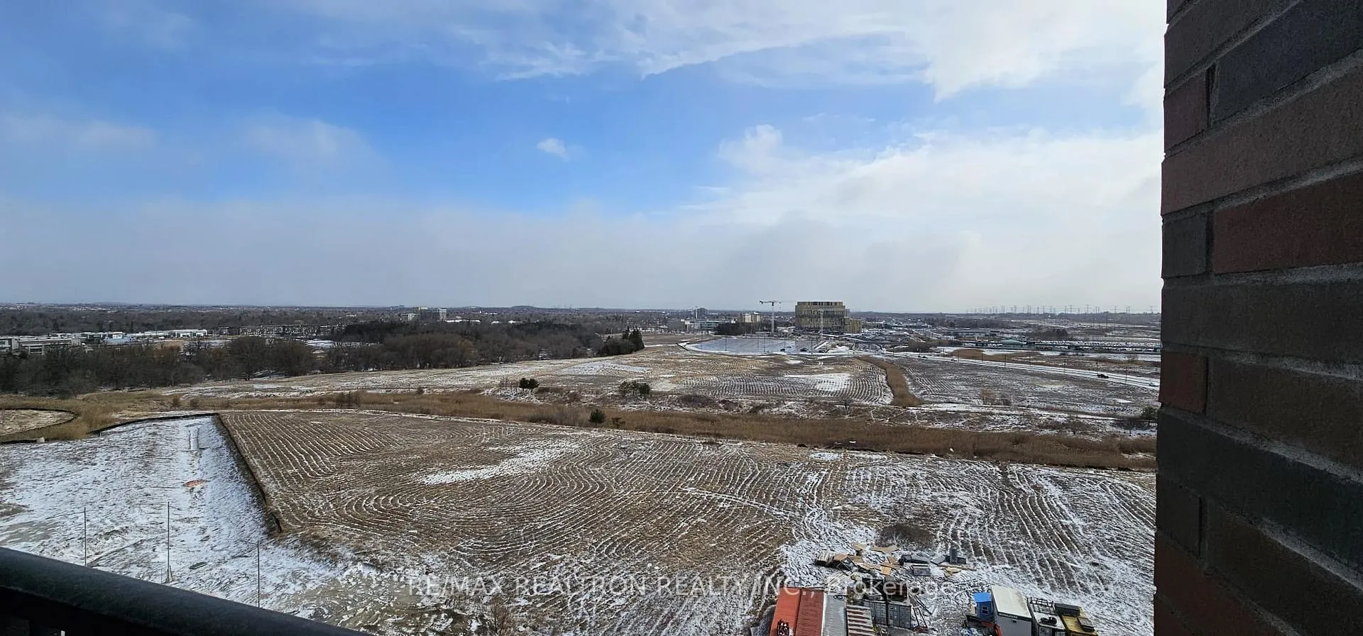 Photo 17 of Unit 1105, 38 Andre De Grasse Street, Markham, Unionville — HOMEH