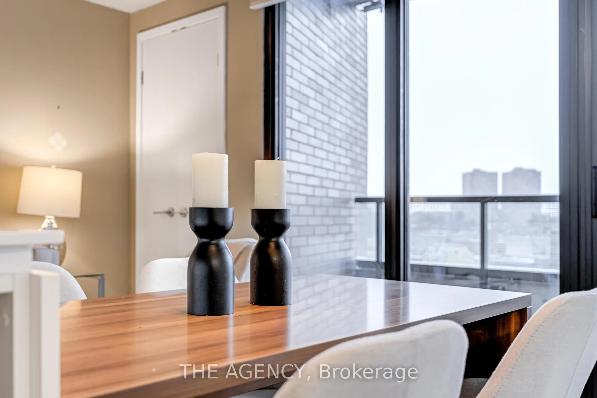 Photo 12 of Unit 711, 383 Sorauren Avenue, Toronto, Roncesvalles — HOMEH