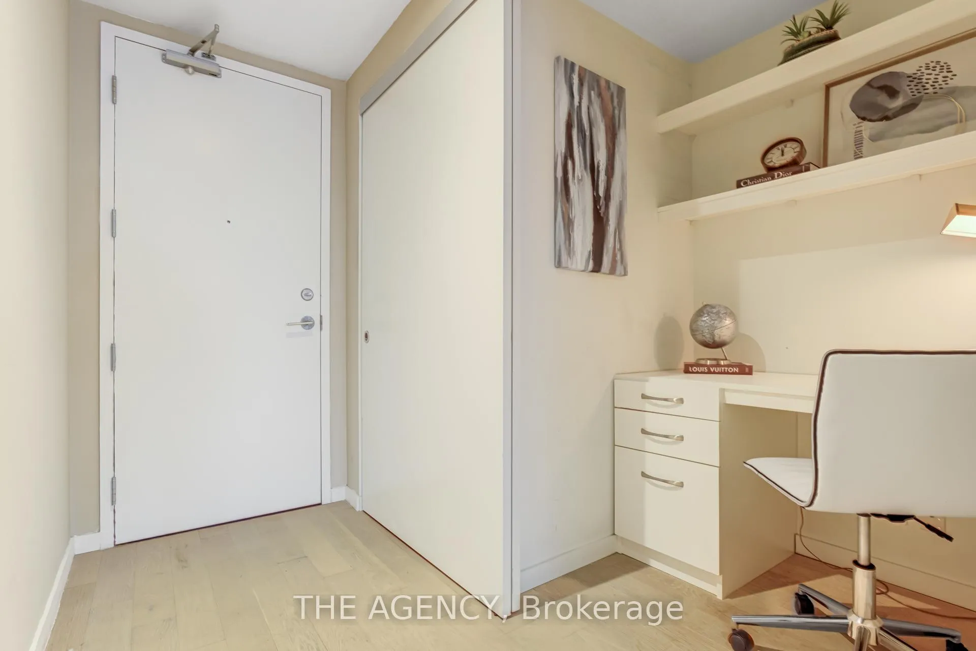 Photo 19 of Unit 711, 383 Sorauren Avenue, Toronto, Roncesvalles — HOMEH