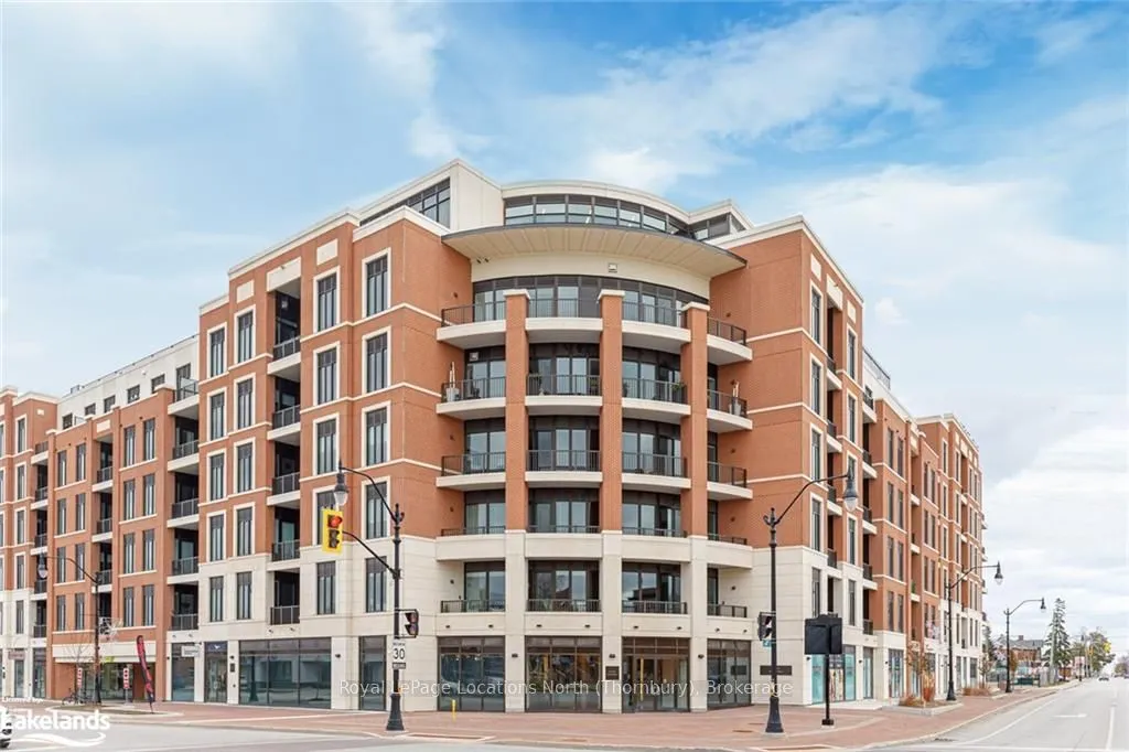 Front of Unit 211, 1 Hume Street