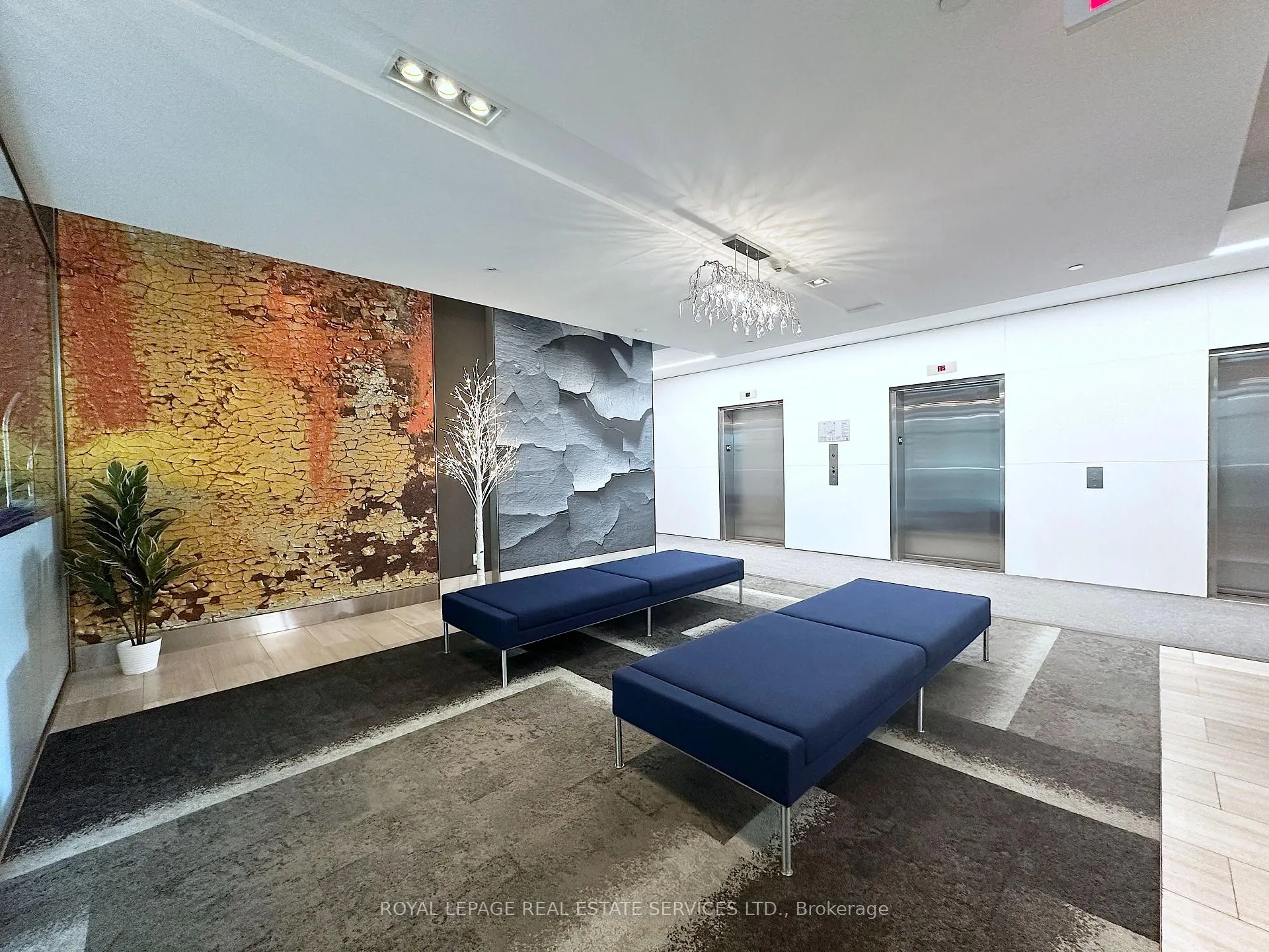 Photo 2 of Unit 2403, 188 Clark Boulevard, Brampton, Queen Street Corridor — HOMEH