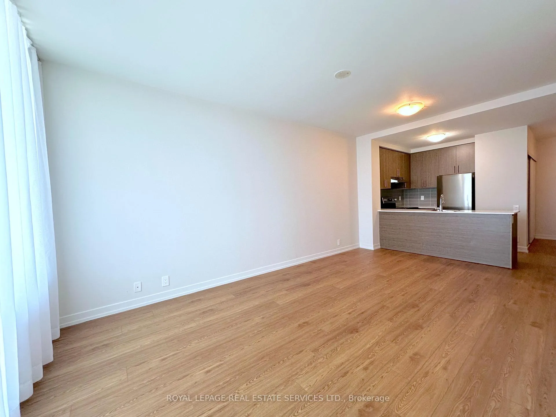 Photo 3 of Unit 2403, 188 Clark Boulevard, Brampton, Queen Street Corridor — HOMEH