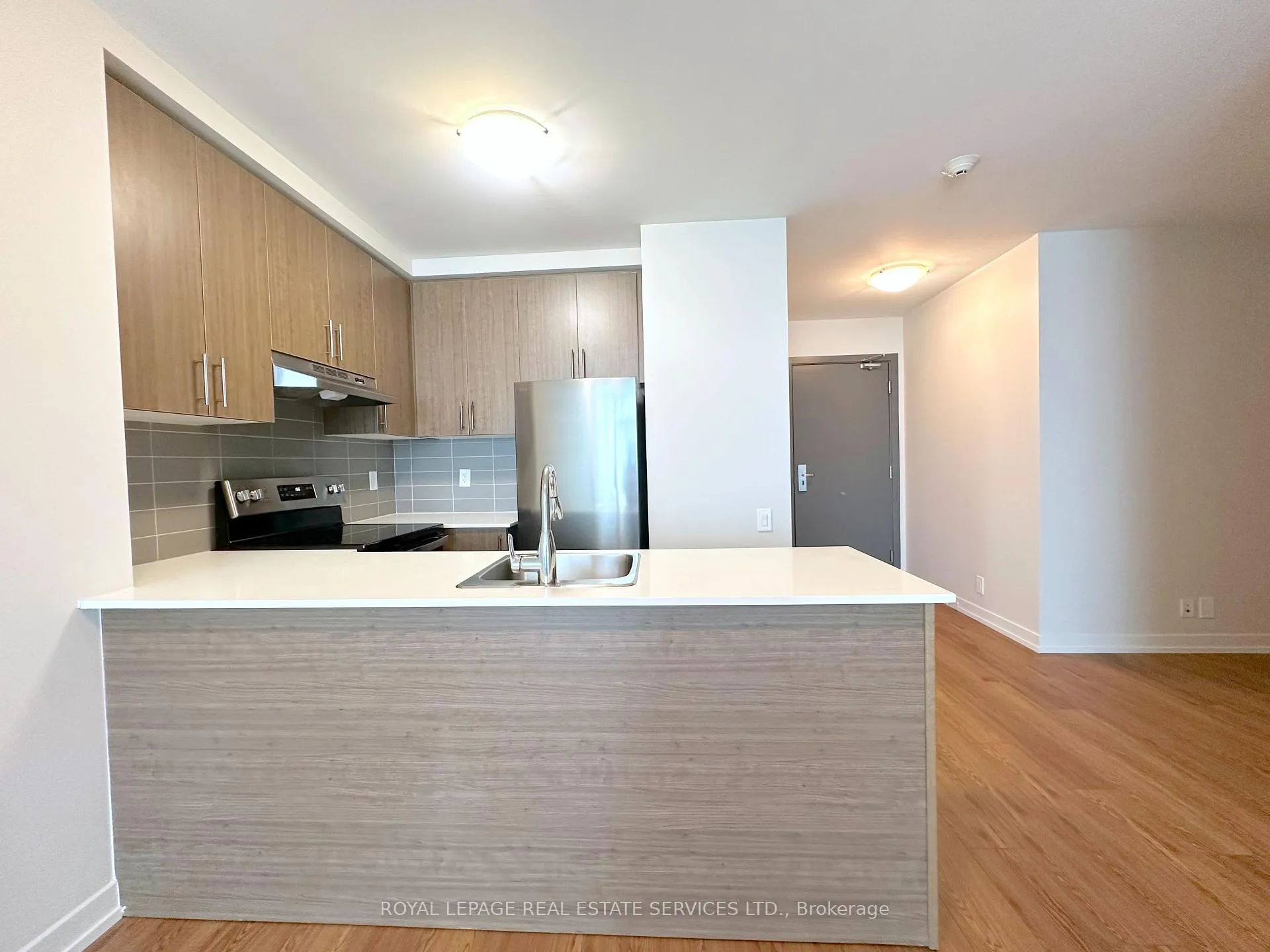 Photo 6 of Unit 2403, 188 Clark Boulevard, Brampton, Queen Street Corridor — HOMEH