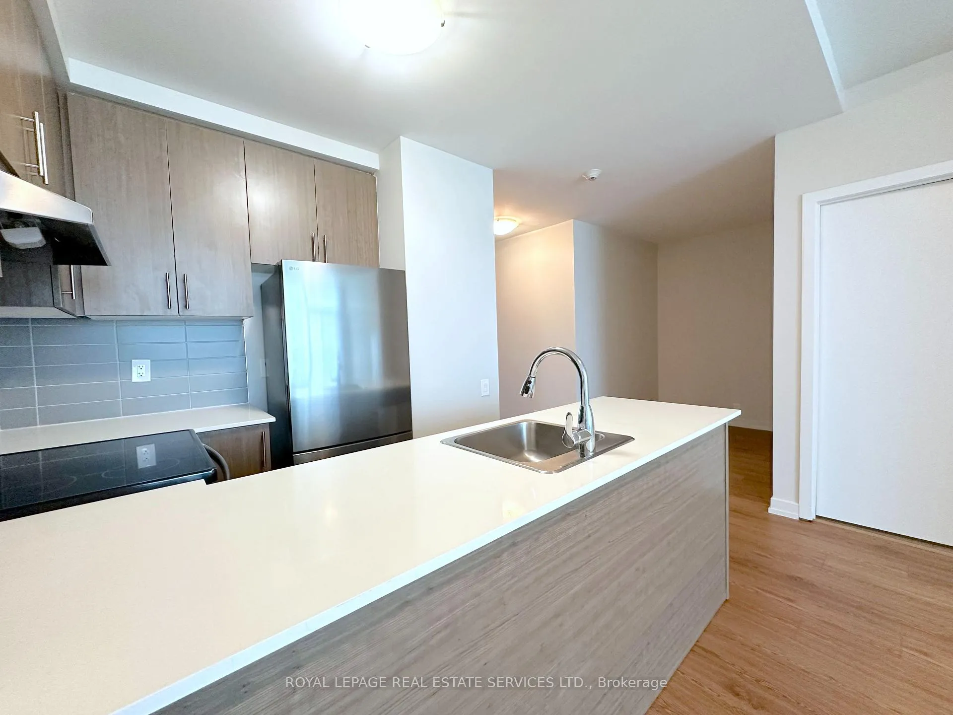 Photo 8 of Unit 2403, 188 Clark Boulevard, Brampton, Queen Street Corridor — HOMEH