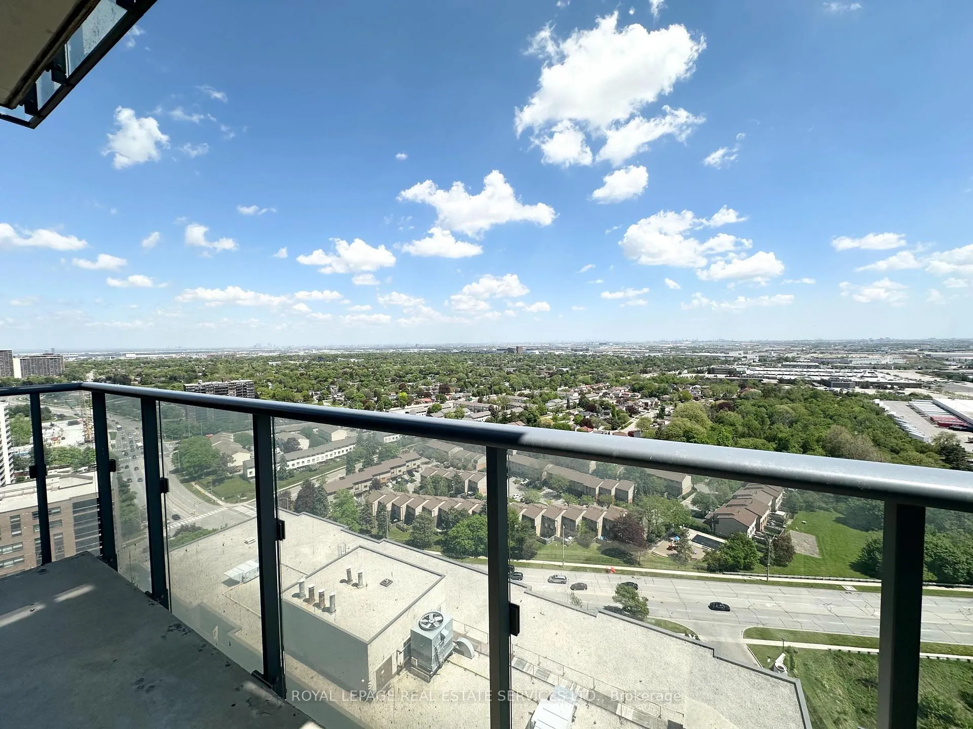 Photo 13 of Unit 2403, 188 Clark Boulevard, Brampton, Queen Street Corridor — HOMEH