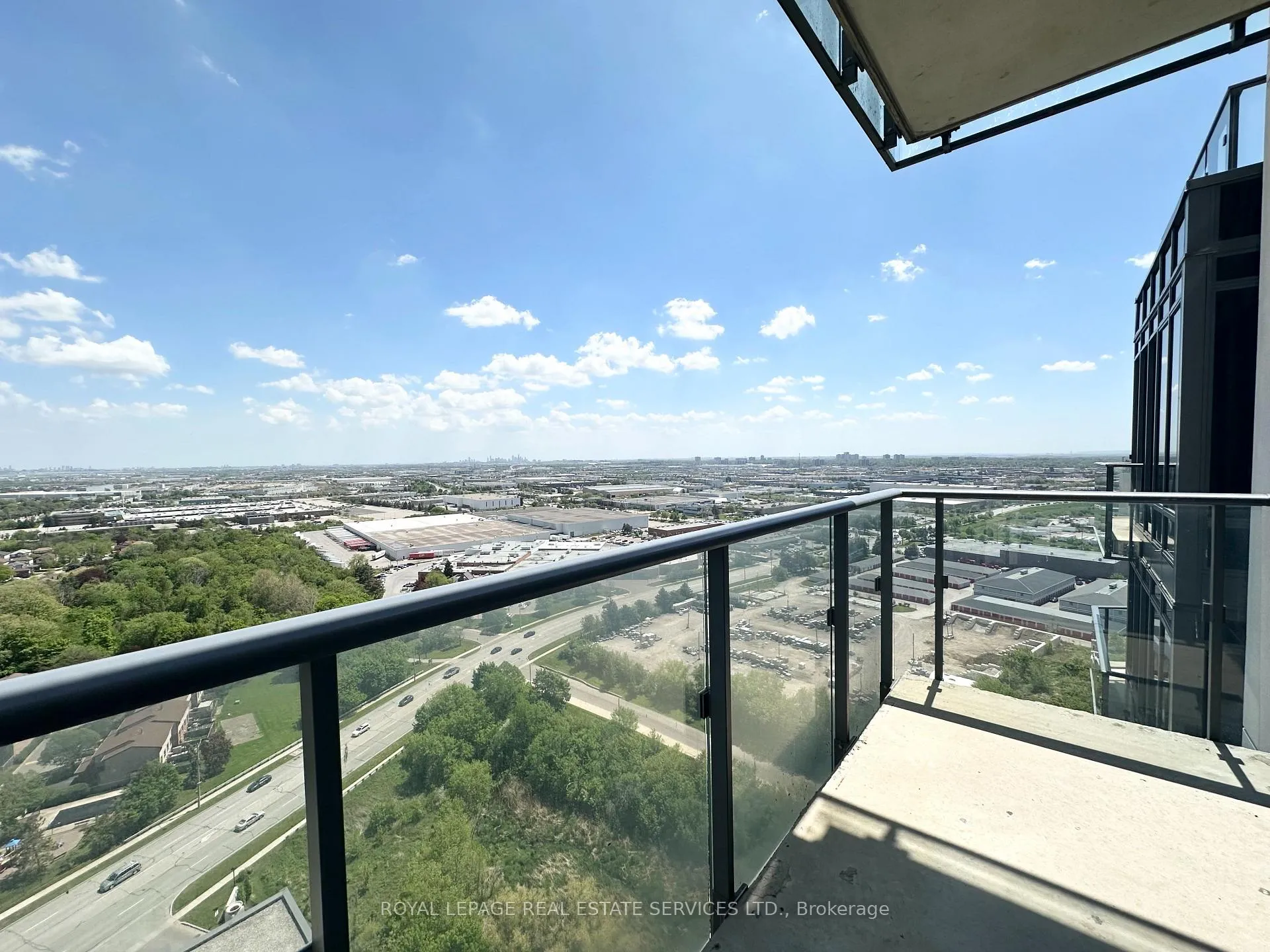 Photo 14 of Unit 2403, 188 Clark Boulevard, Brampton, Queen Street Corridor — HOMEH