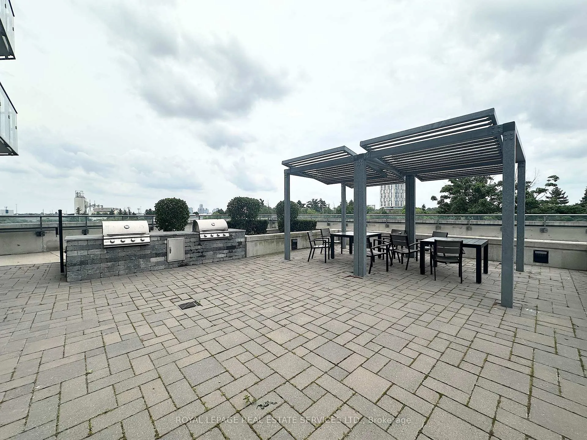 Photo 19 of Unit 2403, 188 Clark Boulevard, Brampton, Queen Street Corridor — HOMEH