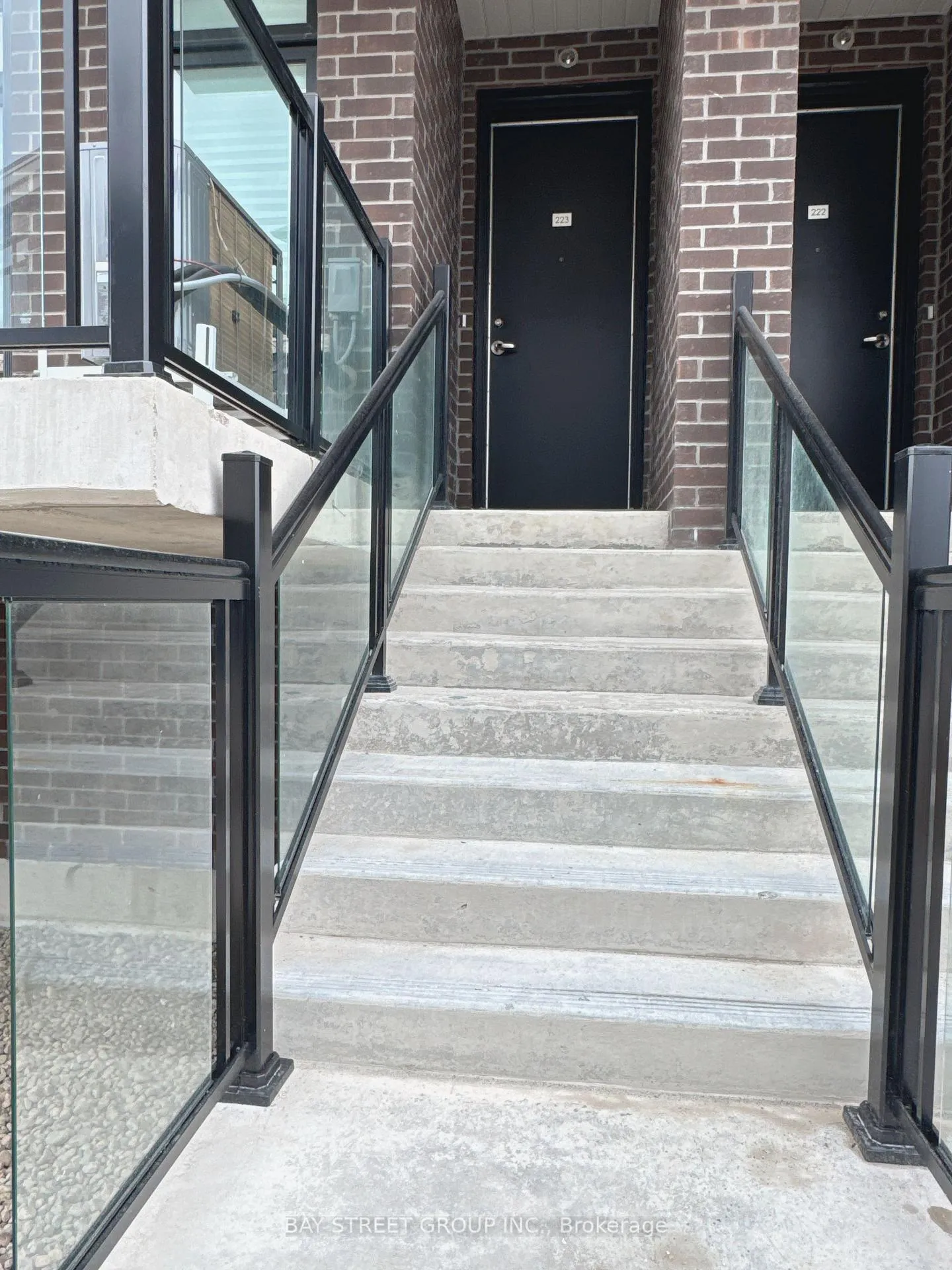 Photo 2 of Unit 223, 755 Omega Drive, Pickering, Woodlands — HOMEH