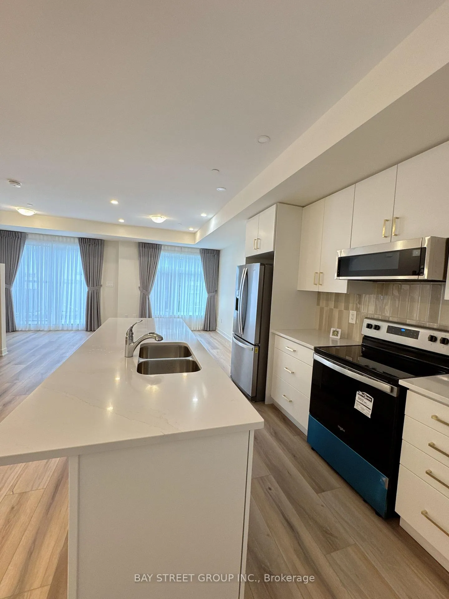 Photo 4 of Unit 223, 755 Omega Drive, Pickering, Woodlands — HOMEH