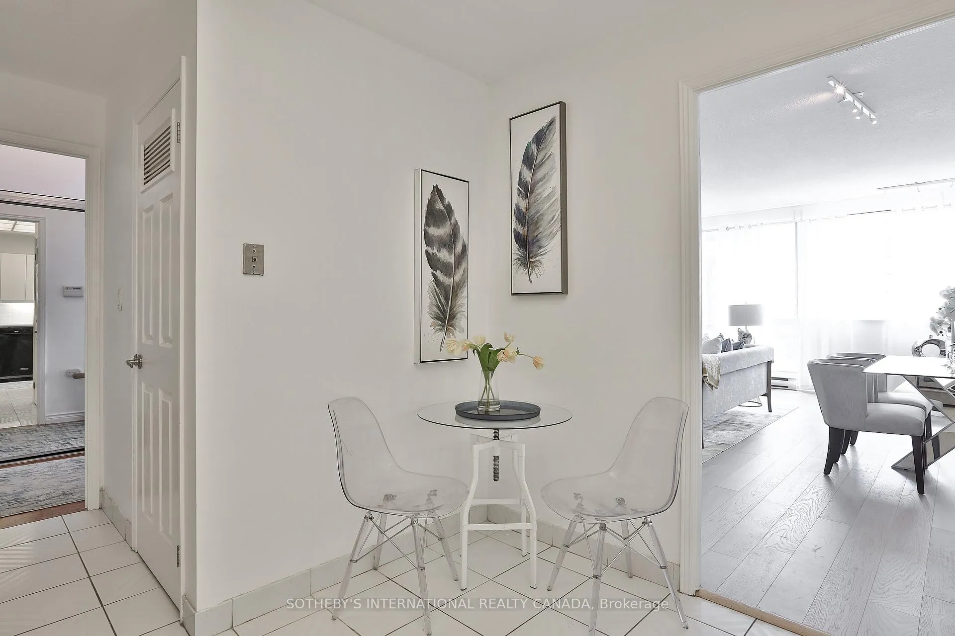 Photo 18 of Unit 1003, 7 Broadway Avenue, Toronto, Mount Pleasant West — HOMEH