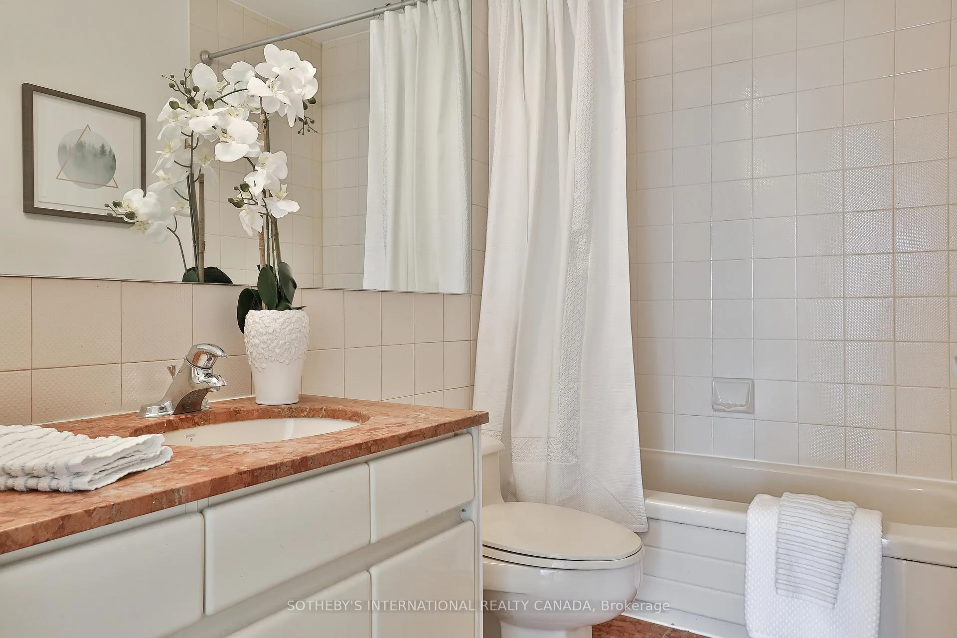 Photo 19 of Unit 1003, 7 Broadway Avenue, Toronto, Mount Pleasant West — HOMEH