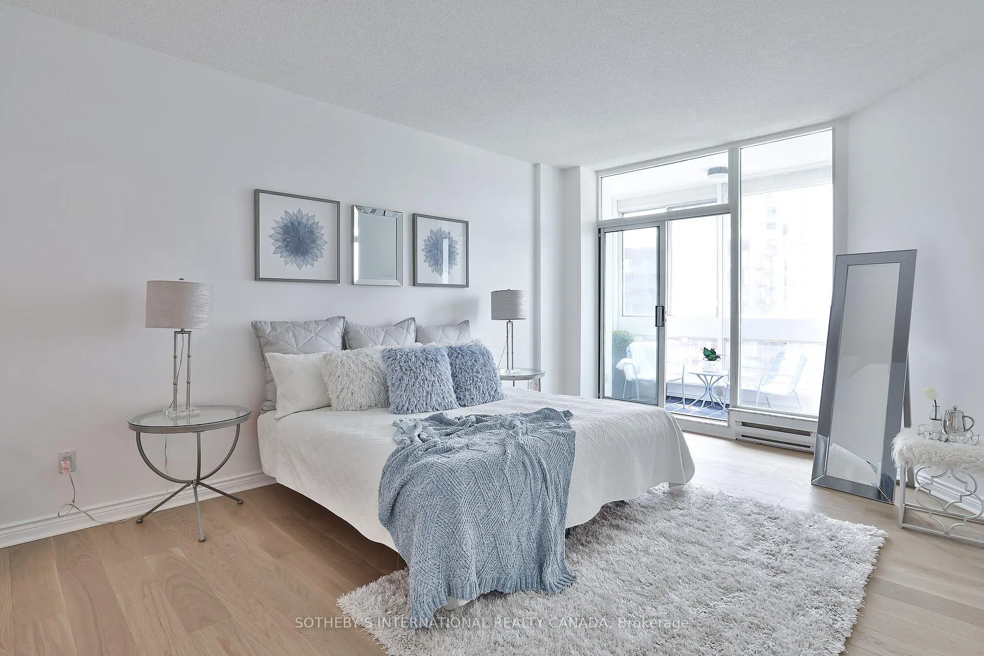 Photo 24 of Unit 1003, 7 Broadway Avenue, Toronto, Mount Pleasant West — HOMEH