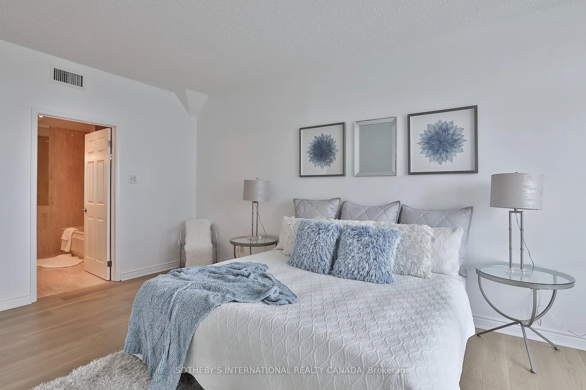 Photo 27 of Unit 1003, 7 Broadway Avenue, Toronto, Mount Pleasant West — HOMEH
