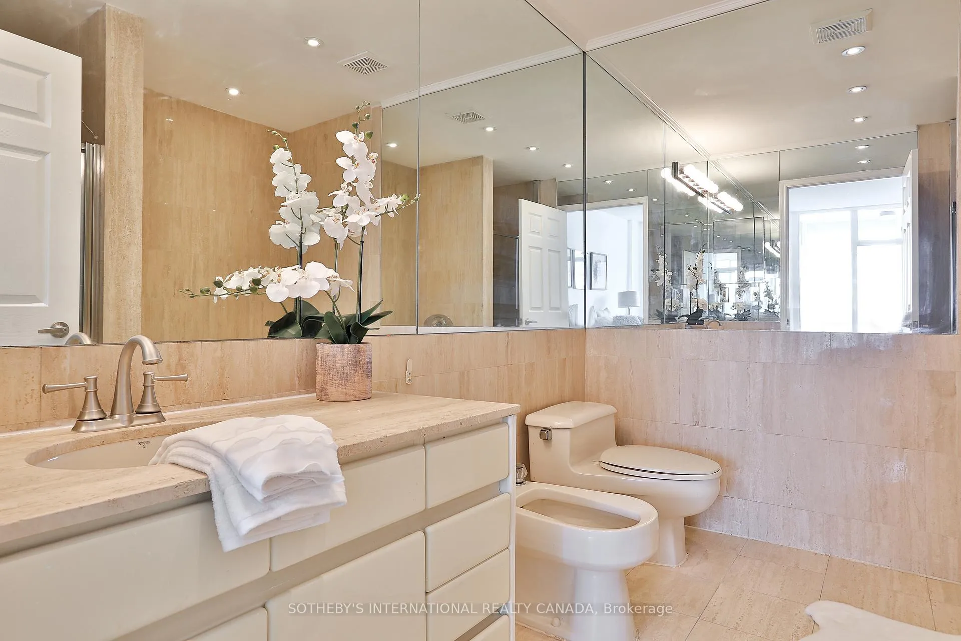 Photo 28 of Unit 1003, 7 Broadway Avenue, Toronto, Mount Pleasant West — HOMEH