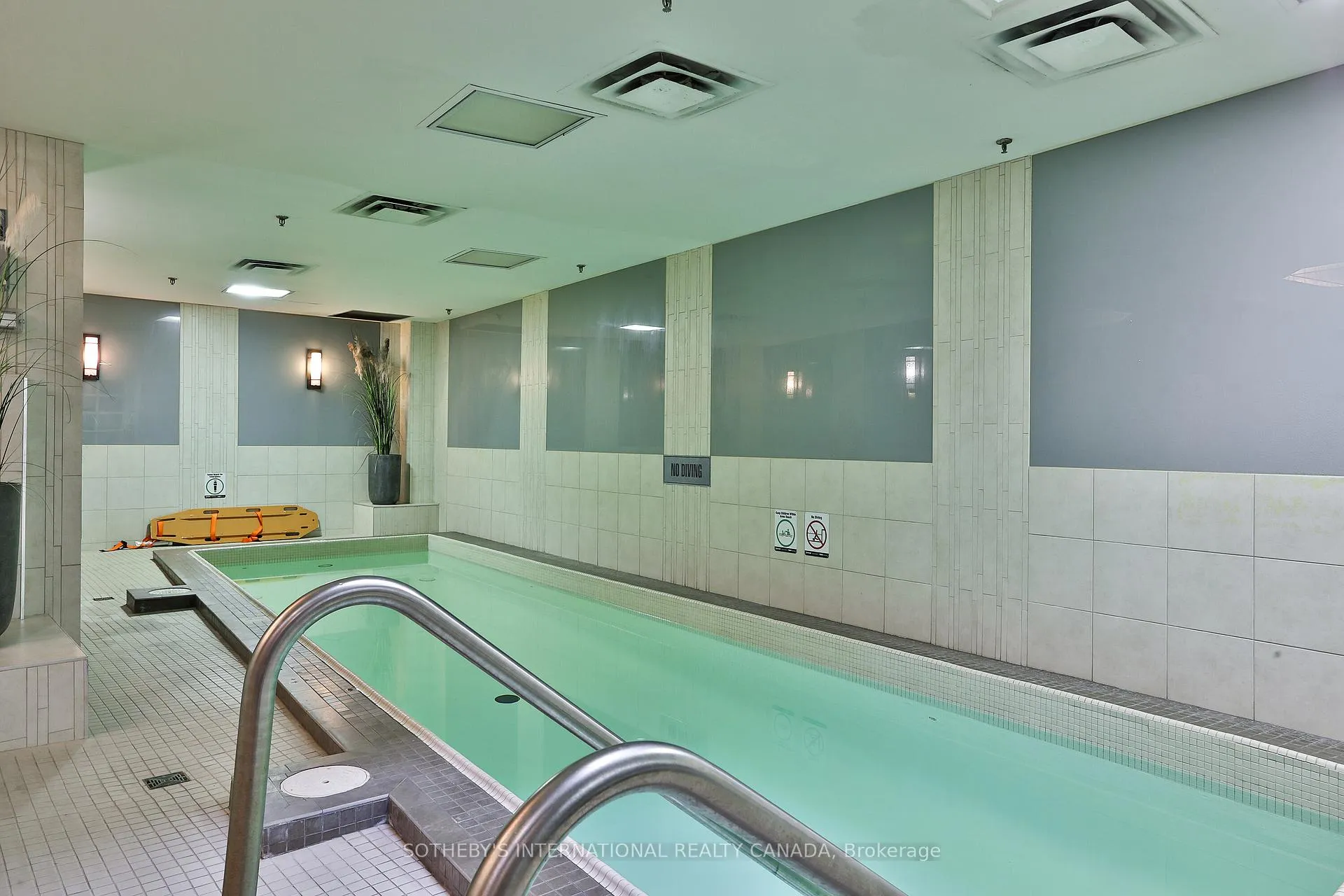 Photo 34 of Unit 1003, 7 Broadway Avenue, Toronto, Mount Pleasant West — HOMEH
