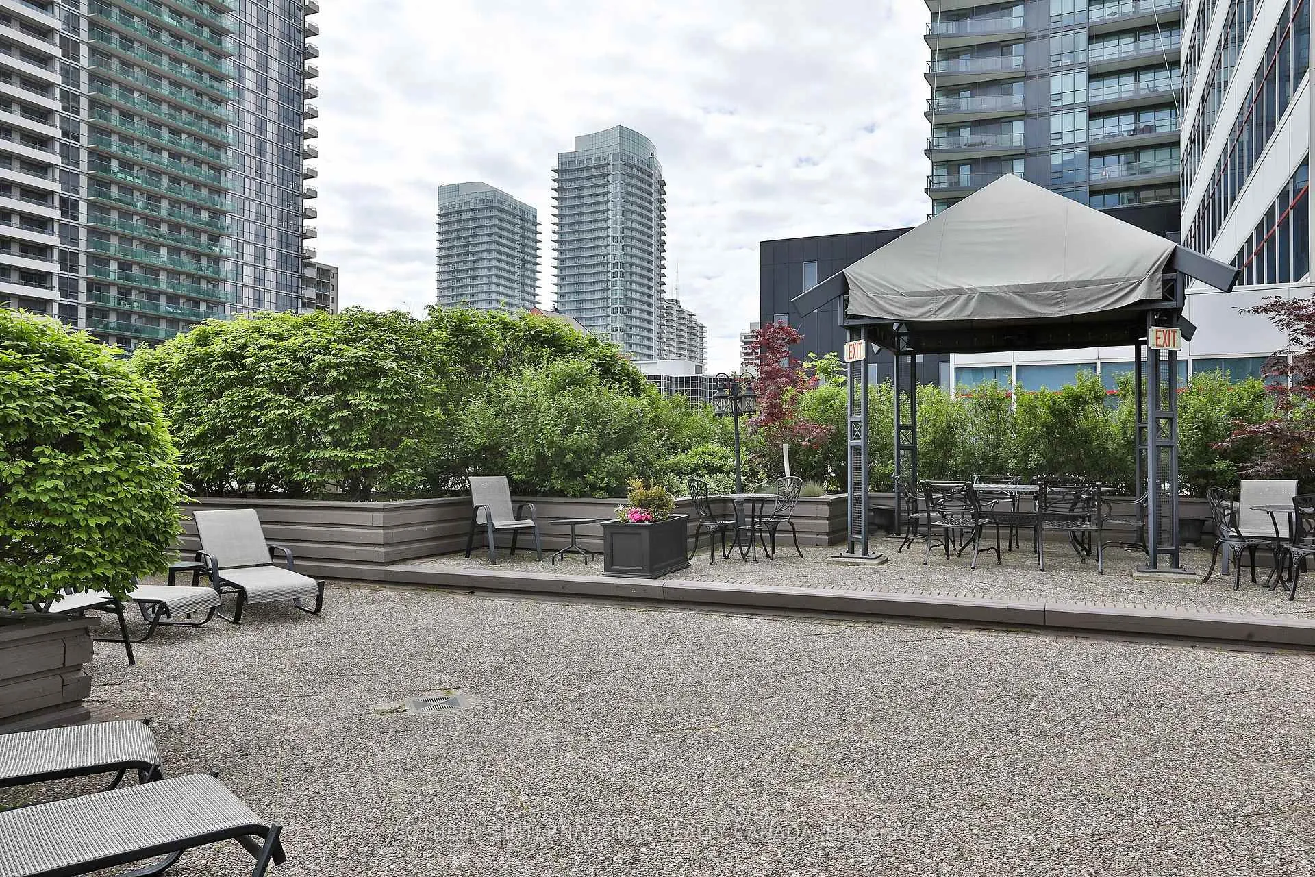 Photo 36 of Unit 1003, 7 Broadway Avenue, Toronto, Mount Pleasant West — HOMEH