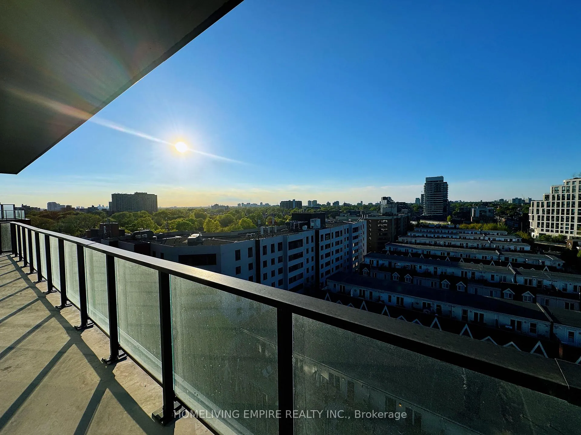 Photo 14 of Unit 806, 285 Dufferin Street, Toronto, South Parkdale — HOMEH