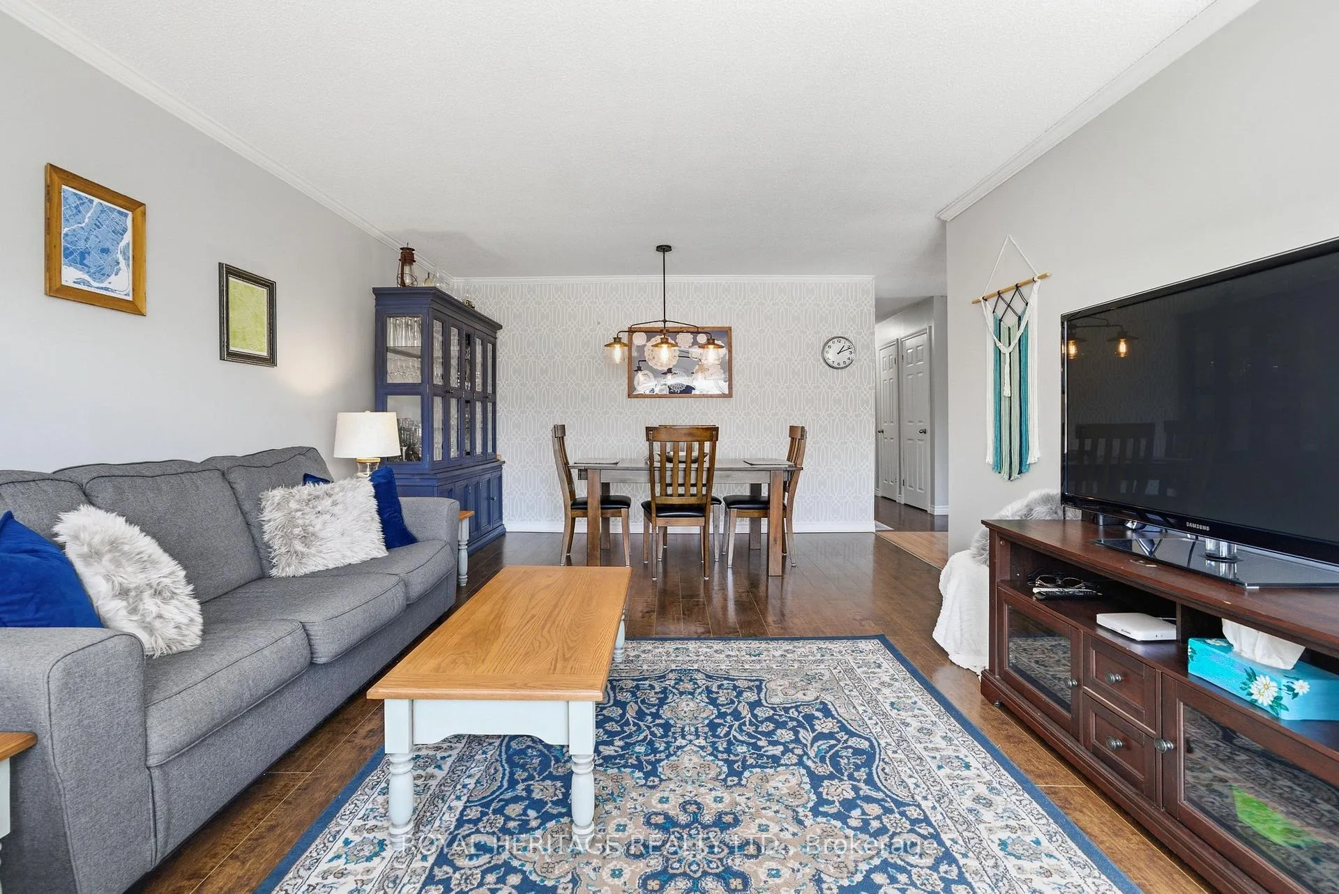 Photo 6 of 18 Panelas Crescent, Quinte West, Trenton Ward — HOMEH