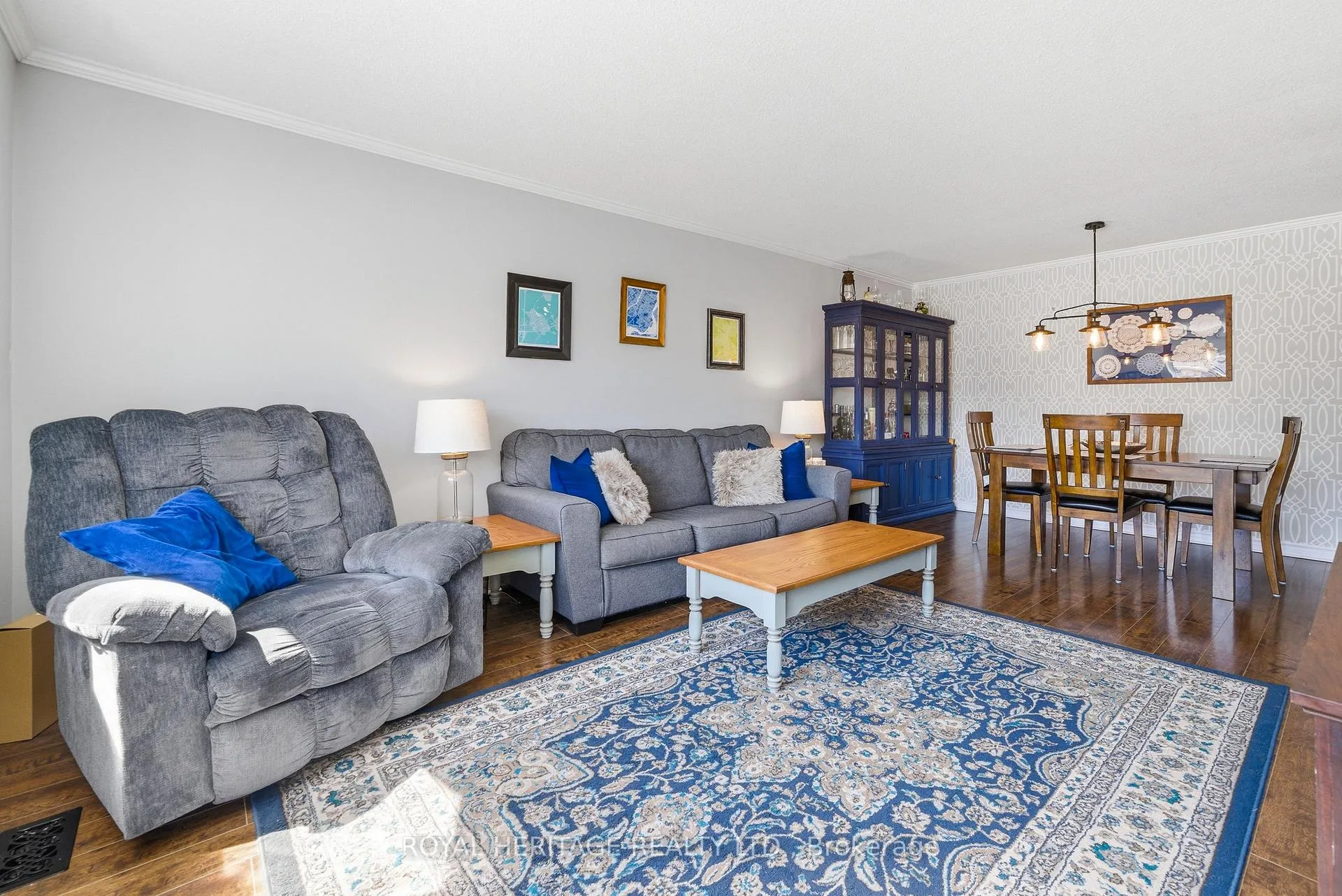 Photo 8 of 18 Panelas Crescent, Quinte West, Trenton Ward — HOMEH