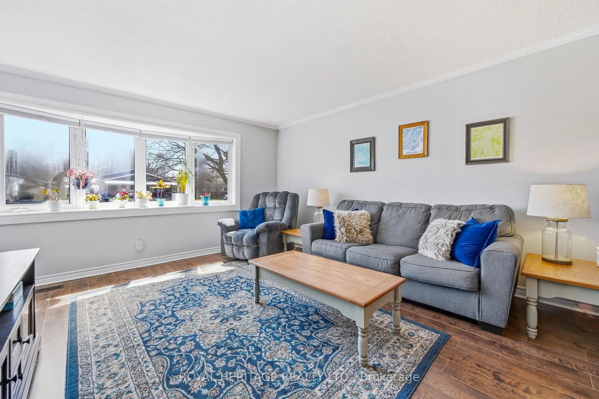 Photo 9 of 18 Panelas Crescent, Quinte West, Trenton Ward — HOMEH