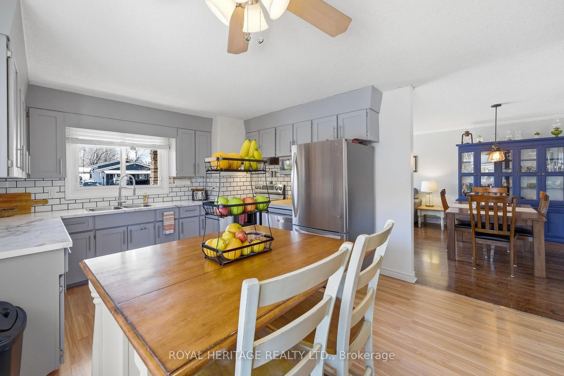 Photo 20 of 18 Panelas Crescent, Quinte West, Trenton Ward — HOMEH